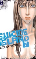 Suicide Island, Tome 7