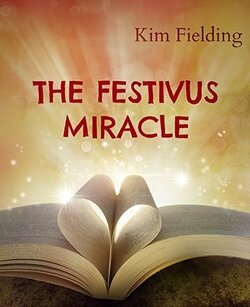 Couverture de The Festivus Miracle