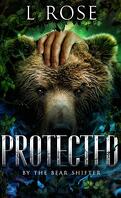 Protected, Tome 1 : Protected by the Bear Shifter