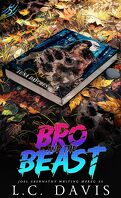 The Wolf's Mate, Tome 5 : Bro and the Beast