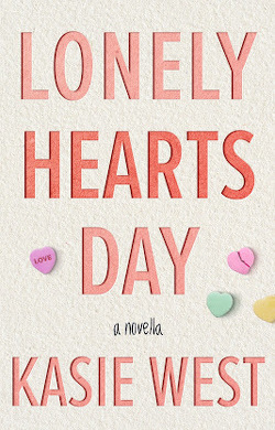 Couverture de Lonely Hearts Day