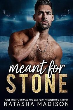 Couverture de Meant For, Tome 1 : Meant for Stone