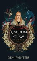The Ashen, Tome 2 : Kingdom of Claw