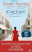 Café Engel, Tome 1 : Une nouvelle ère