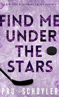 Nighthawks, Tome 3 : Find Me Under the Stars