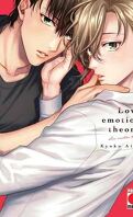 Love Emotion Theory, Tome 1