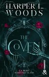 Coven of Bones, Tome 1 : The Coven