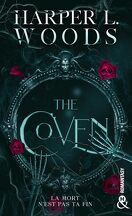 Coven of Bones, Tome 1 : The Coven