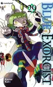 Blue Exorcist, Tome 29