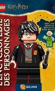 Lego Harry Potter : l’encyclopédie des personnages