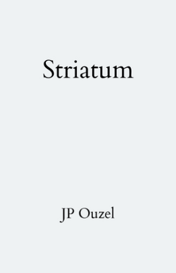 Couverture de Striatum