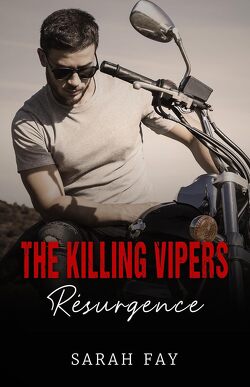 Couverture de The Killing Vipers, Tome 0.5 : Résurgence