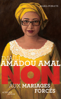 Djaïli Amadou Amal : 