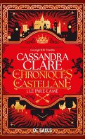 Les Chroniques de Castellane, Tome 1 : Le Pare-Lame