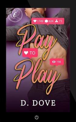 Couverture de Pay To Play