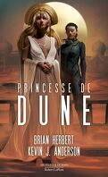 Dune - La Princesse de Dune