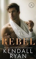 Looking to Score, Tome 1 : The Rebel