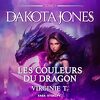 Dakota Jones, Tome 1 : Les Couleurs du dragon