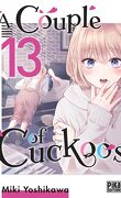 A Couple of Cuckoos, Tome 13