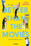 couverture Better Than the Movies, Tome 1