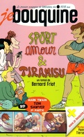Je bouquine, Numéro 320 : Sport amour & Tiramisu
