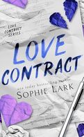 Love Contract, Tome 1
