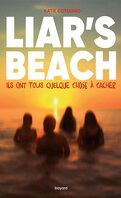 Liar's Beach, Tome 1