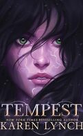 Relentless, Tome 8 : Tempest