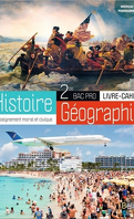 Histoire, Géographie, Enseignement Moral et Civique - 2de Bac Pro