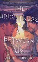 Une nuit infinie, Tome 2 : The Brightness Between Us