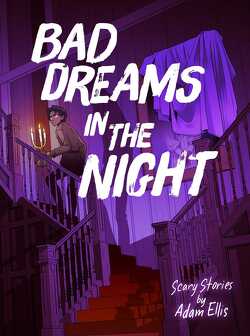 Couverture de Bad Dreams in the Night