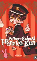 After-school Hanako-kun, Tome 1