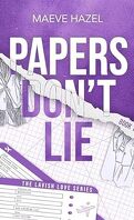 Lavish Love, Tome 1 : Paper Don't Lie