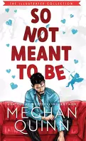 Les Frères Cane, Tome 2 : So Not Meant To Be
