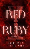 Red ruby
