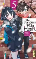The Dangers in my Heart, Tome 5