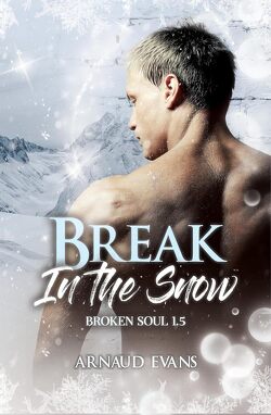 Couverture de Broken Soul, Tome 1.5 : Break in the snow