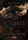 Never After, Tome 2 : Scarred
