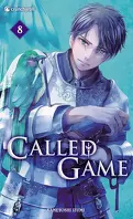 Called Game, Tome 8