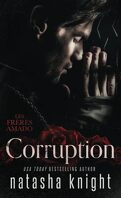Les Frères Amado, Tome 2 : Corruption