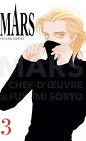 Mars (Perfect Edition), Tome 3