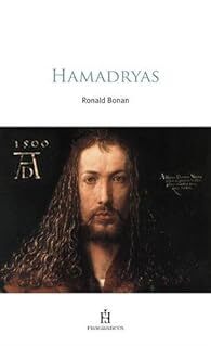 Couverture de Hamadryas