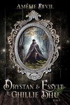 couverture Drystan & Essylt, Tome 1 : Le Ghillie Dhu