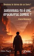 survivrais-tu à une apocalypse zombie ?