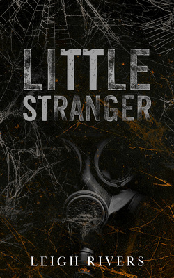 Couverture de Little Stranger