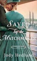 A Shanahan Match, Tome 2 : Saved By The Matchmaker