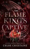 Fire and Desire, Tome 1 : The Flame King's Captive