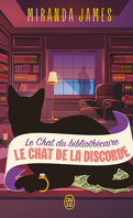 Le Chat du bibliothécaire, Tome 7 : No Cats Allowed