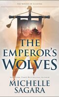 The Wolves of Elantra, Tome 1 : The Emperor’s Wolves