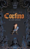 Corfino - Un conte médiéval